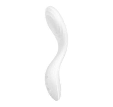 SATISFYER Rrrolling Pleasure wibrator do punktu G